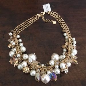 Charter Club Statement Necklace